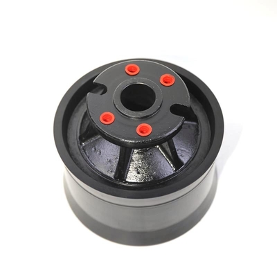 PM230 262893000 Putzmeister pistão integral para caminhões de bomba de concreto