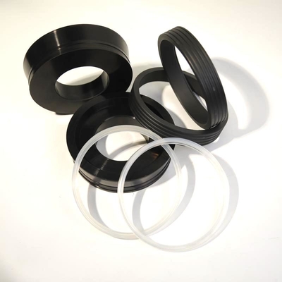 Pistão Integral Sany para Caminhões Bomba Sy230 Concreto Transportando Bomba de Concreto Piston A820606990004
