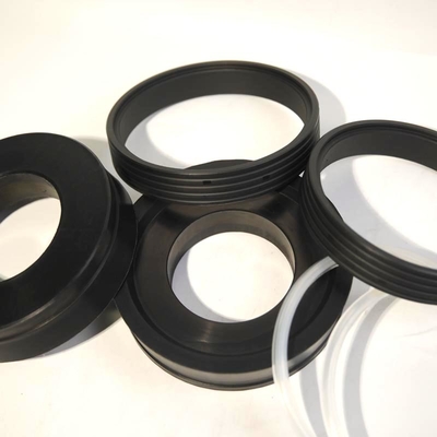 Pistão Integral Sany para Caminhões Bomba Sy230 Concreto Transportando Bomba de Concreto Piston A820606990004