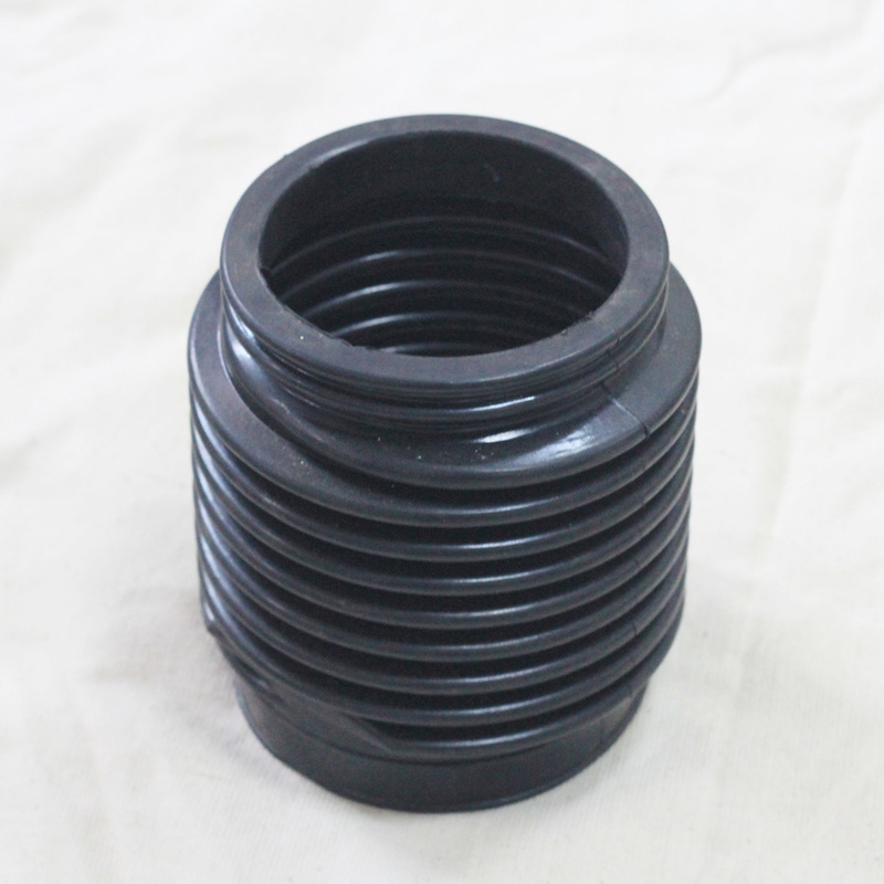 Pequenos bolinhos de borracha de silicone para máquina CNC personalizáveis em qualquer cor