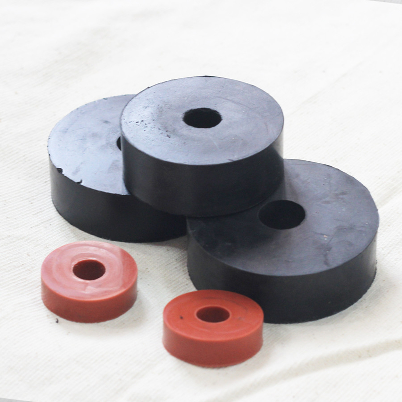 Gasket de borracha de produto de vedação HNBR FKM personalizado para todas as indústrias de vários materiais