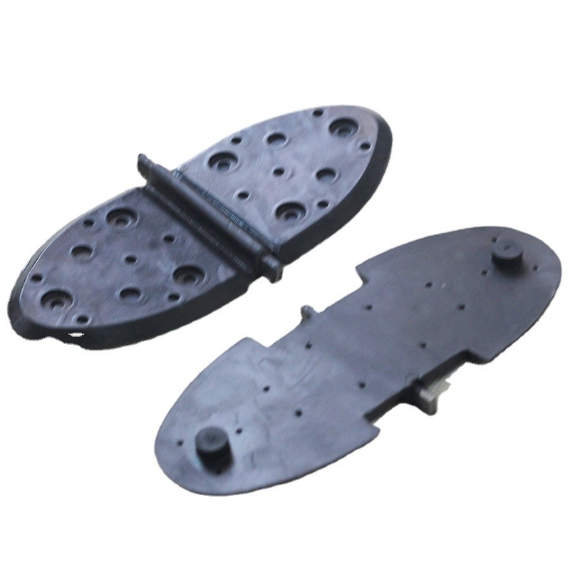 Kit de reparação de motores hidráulicos marinhos resistentes a altas temperaturas com vedações de resistência à tensão