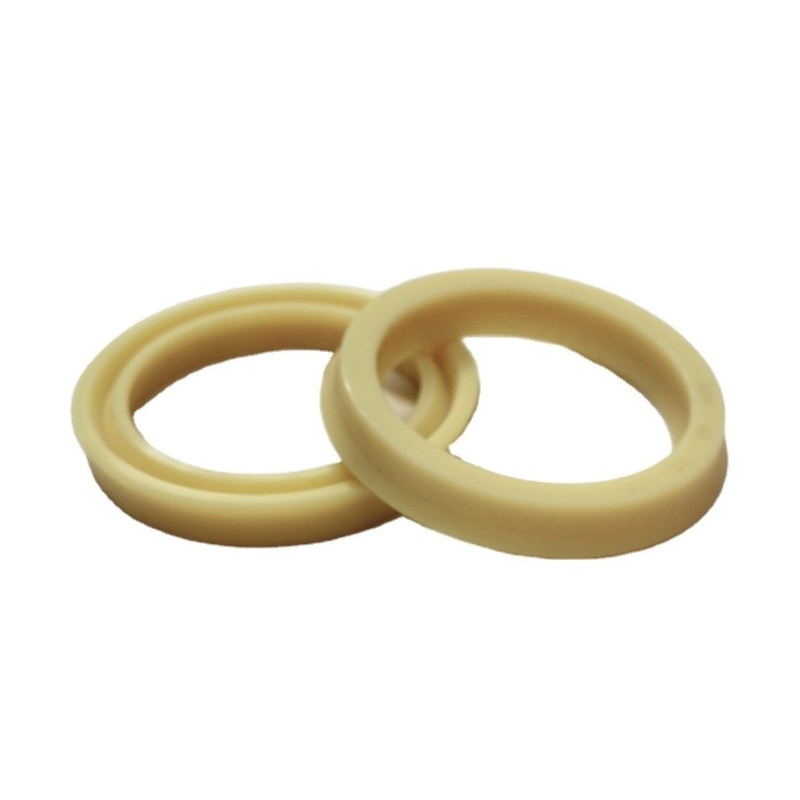 Selo de poeira de PU resistente ao óleo para indústria de vendas Qualquer cor está bem e suporta tensão