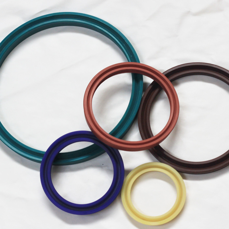 U Ring Y Ring ISI Hidráulico PU Seal de poeira Seals de pistão para todas as indústrias OEM/ODM