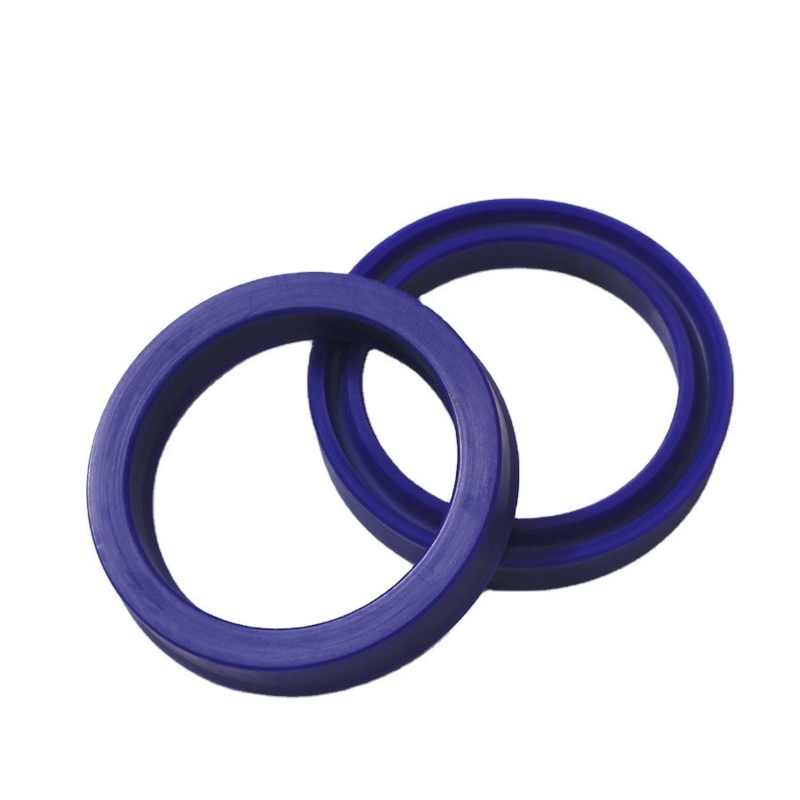 PU Y Ring Seal Piston Rod Seal para embalagem transparente de silicone de borracha IDI