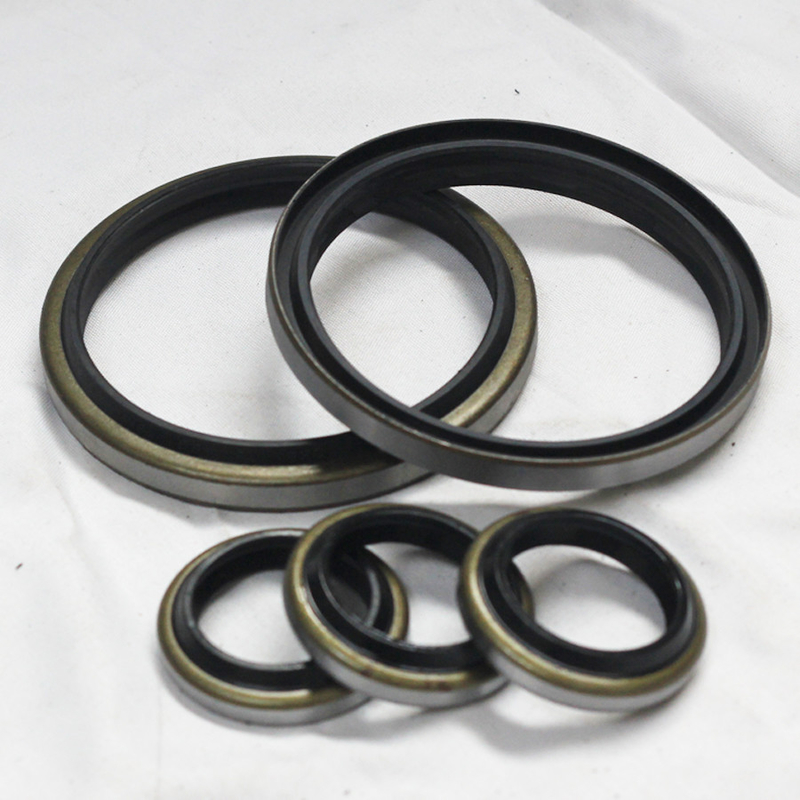 O GA DKB Dust Seal PU NBR GA Seals Kit é a escolha ideal para todas as indústrias de vedação