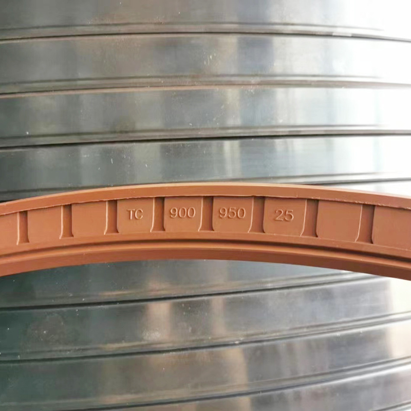 900*950*25 TC Oil Seal em borracha NBR FKM Perfeito para aplicações de vedação
