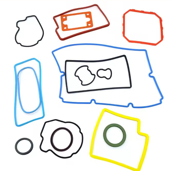 Anel de Vedação de Borracha OEM