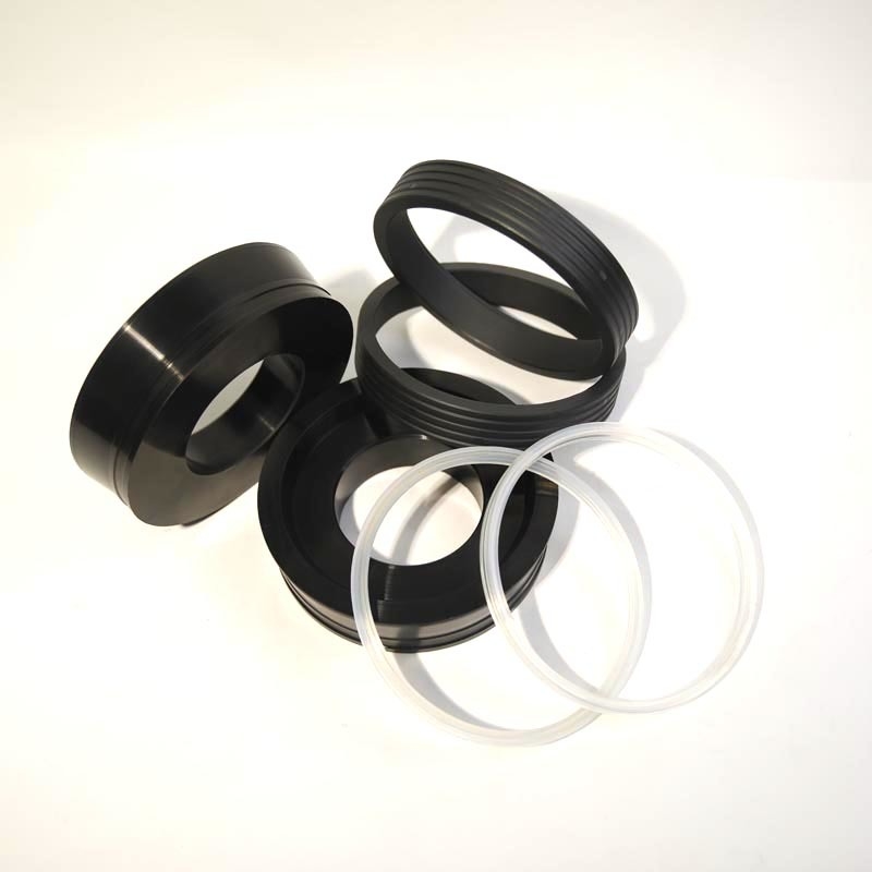 Pistão Integral Sany para Caminhões Bomba Sy230 Concreto Transportando Bomba de Concreto Piston A820606990004